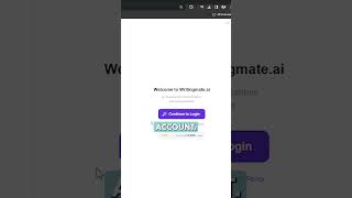 WRITINGMATE AI mp4 #usefulwebsites