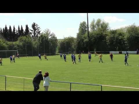 10.5.15 TSV Bisperode II - TSC Fischbeck