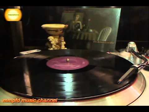 ANNE MURRAY - A Broken Hearted Me (Vinyl)