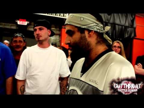 Mic E Benson vs Decrypted Scripture