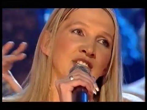 Divine Inspiration - The Way - top of the pops original broadcast