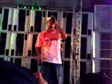 RAV - Ela Avisou (audio)