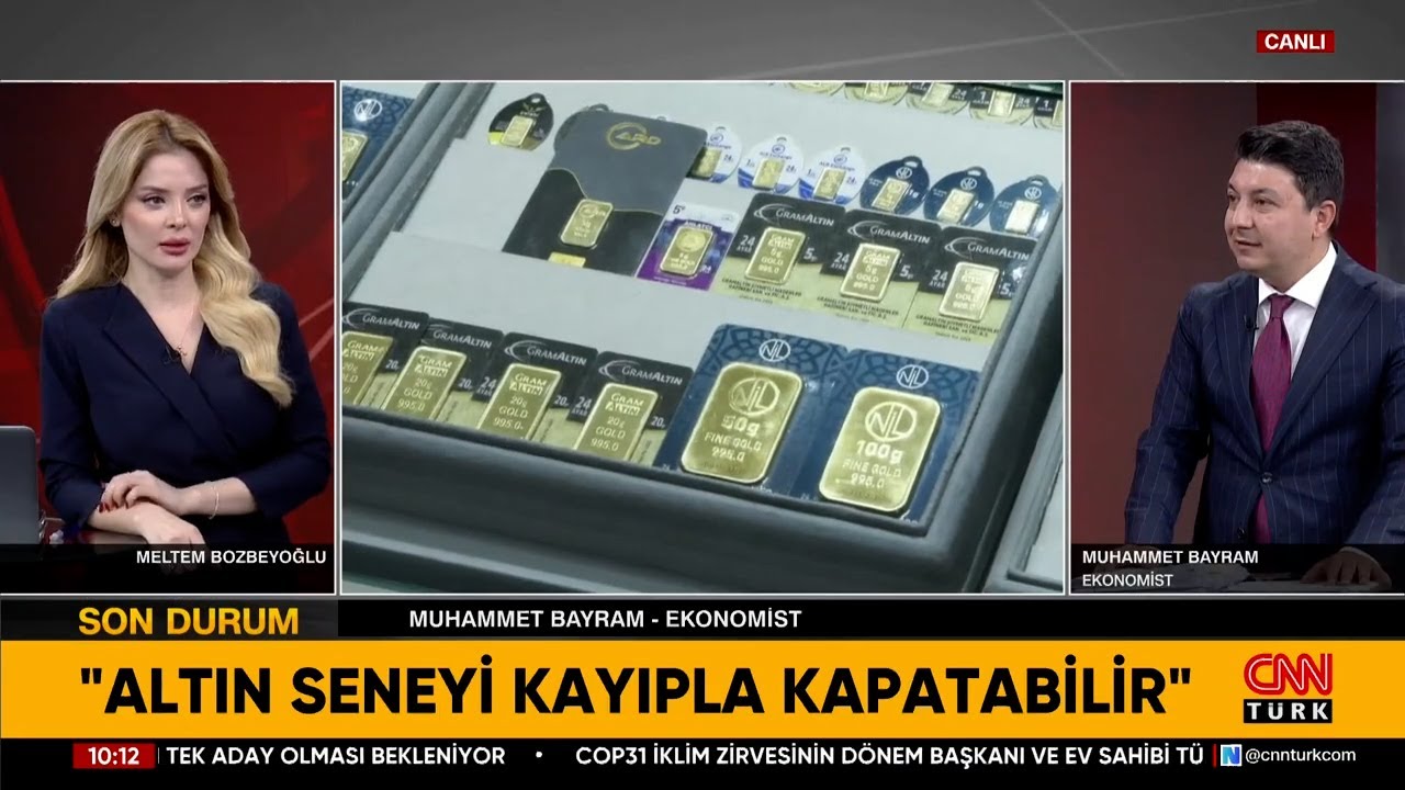 Altında Seyir Ne Yönde Olacak?