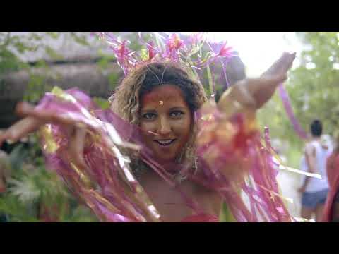 Carnaval Inkiri Piracanga 2018