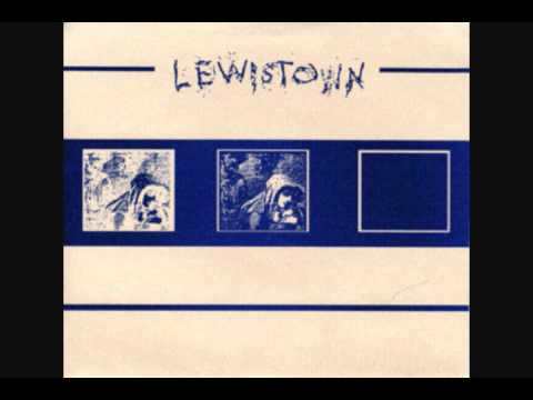 Lewistown - Wooderson