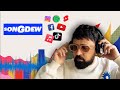 SONGDEW Only Music Distributor You Need In 2026