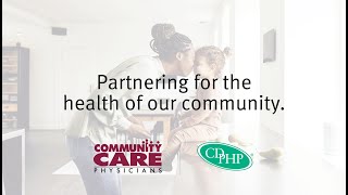CDPHP and Community Care Physicians Announce Historic Partnership