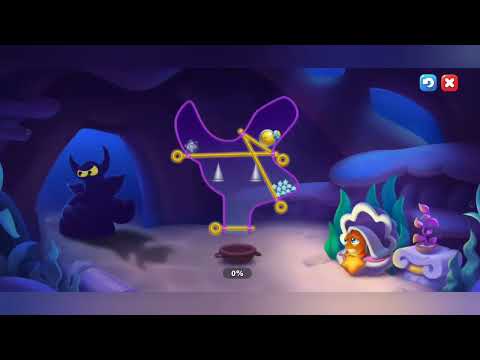 Level 2777 to 2795, 2x Reward Fun, Hard Superhard Challenge #viralvideo #fishdom #youtube