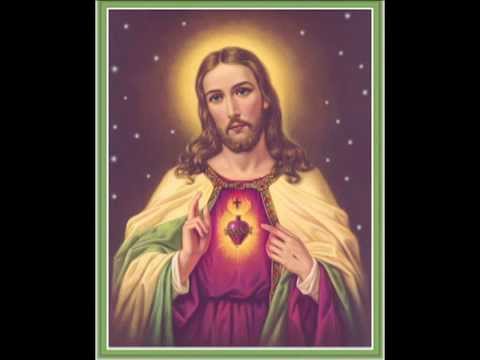 UNA HORA DE MUSICA CATOLICA CON LOS BERRENDITOS