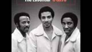 O'Jays - Your Body's Here With Me