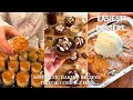 aesthetic baking tiktok compilation 🍰⭐️ | recipe video compilation