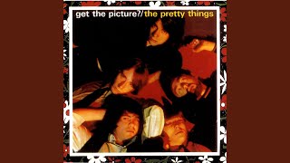 Music video thumbnail preview for I Had A Dream by The Pretty Things