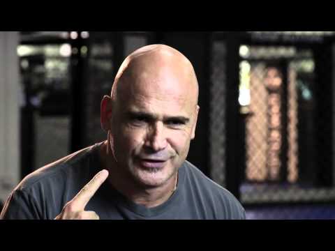 Bas Rutten Says Germaine De Randamie Can Hang With Cyborg