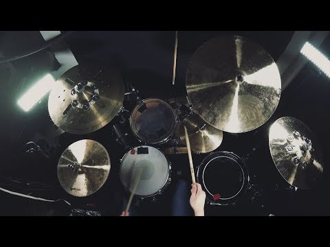 Nick Baglio | Groove Essentials #97