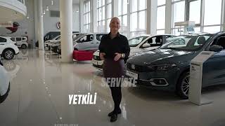 Fiat Servis Rehberi: Yetkili Servis Hakkında Merak Ettikleriniz