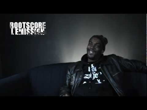 Rootscore l'émission - SPECTA #17