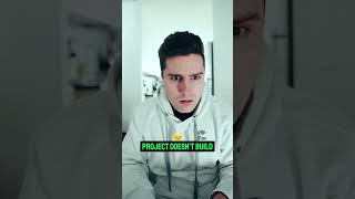 Debugging as a Dev Be Like