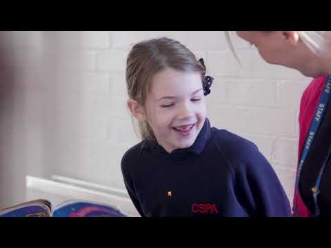 Chalfont St Peter C of E Academy Video Prospectus