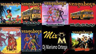 Download lagu Vengaboys Mix por Dj Mariano Ortega mp3 Download lagu Vengaboys Mix por Dj Mariano Ortega mp3