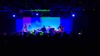 Cibo Matto "Spoon" (Live)