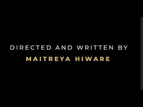 Maitreya Teachers Day Short Film