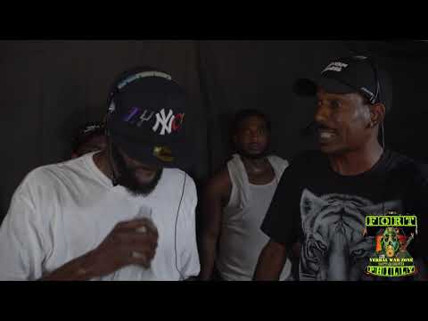 VVS Verbal vs Gwitty