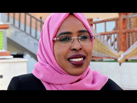 索馬里立法者為她的席位而戰 - 新聞中心 (The Somali lawmaker fighting for her seat - News)