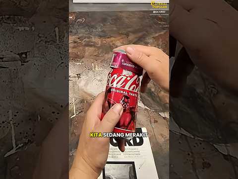 Konsep awal kamera modern#faktaunik