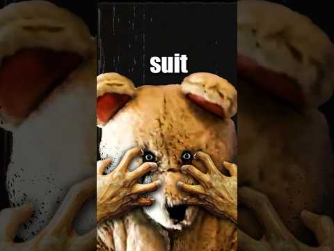 THE BEAR SUIT INCIDENT 🐻