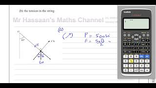 Download Lagu WME01/01 IAL (Edexcel) M1 January 2022, Q1 Statics Thumbnail