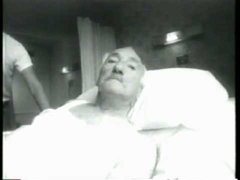 Bed by the Window - Tony Melendez