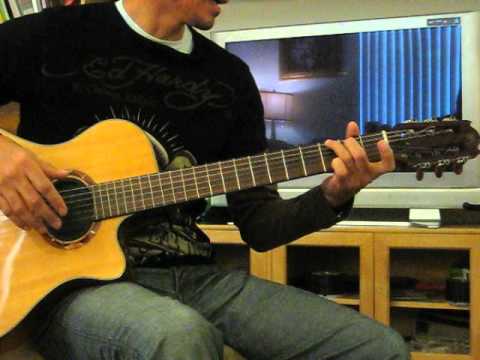 Bajo Tu Pisada - Fernando Delgadillo