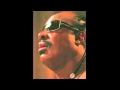 Stevie Wonder - This Town (It's Not The Same ...