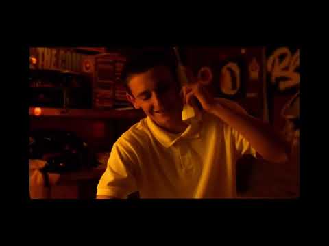 Ken Park- Drunk Driving