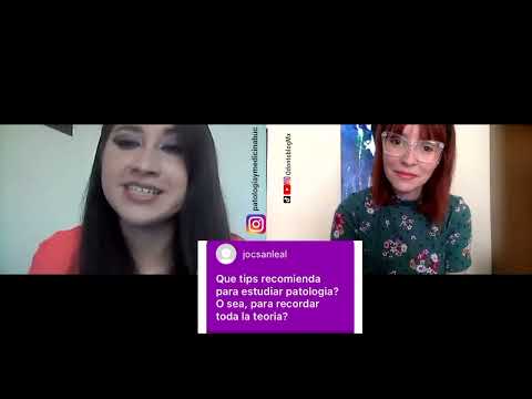 Tips para estudiar Patología