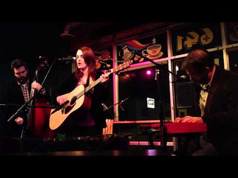 Kait Lawson - Weak & Weary