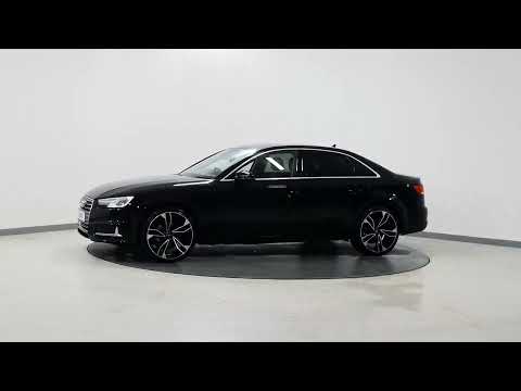 *90* 2019 Audi A4 2.0tdi sport