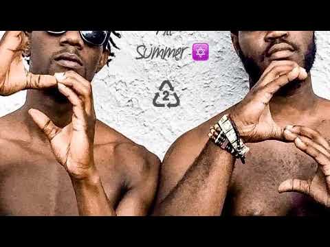 Demon @Delorenze_ x @MelloGeechie x @TayDaBul