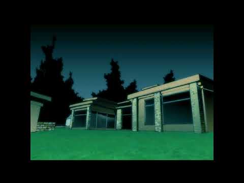 Blackburn (Killer7 Complete Mix)