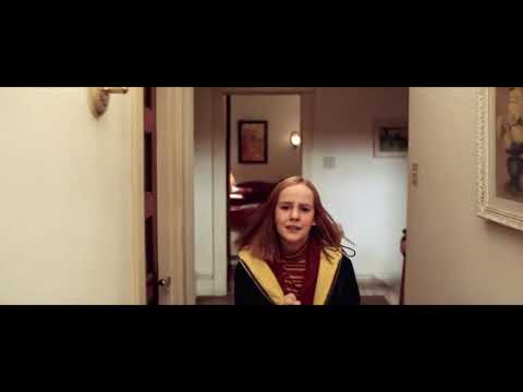 Contact (1997) - Mirror Scene