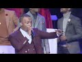 Dumi Mkokstad Siyabonga