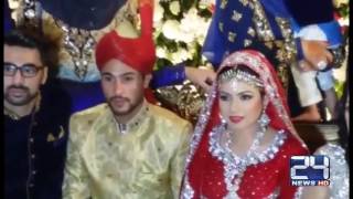 Download lagu Muhammad Amir 's wife love story,  watch this video mp3