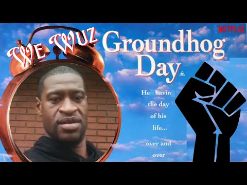 When Netflix Made Groundhog Day But With Racism