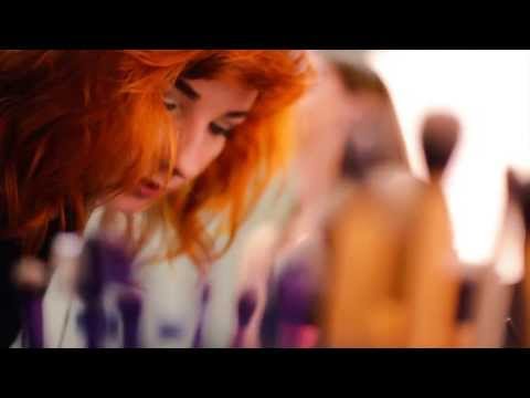 Between Pictures video.