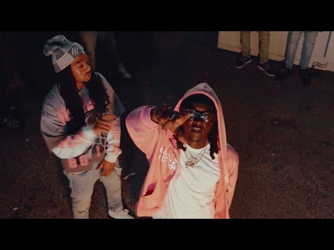 YFL Kelvin ft Ray Gwalla - Better Days (OFFICIAL VIDEO)