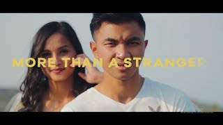 Justin Caruso - "More than a stranger" ( ft Cappa &amp; Ryan Hicari) [Official Video Submission]