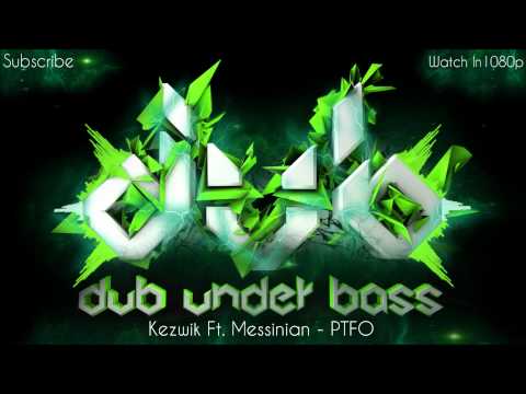 Kezwik Ft. Messinian - PTFO (Original Mix) [HD]