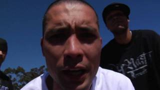 DieNasty Records - "No Mercy" Music Video (HD)