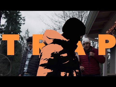 4Hunna X Boss Billa - Trap | Shot By @Ivan_shoots