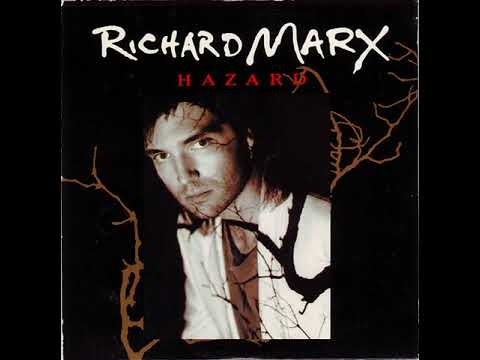 Richard Marx - Hazard (Karaoke)